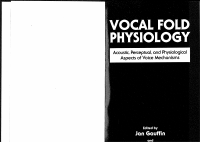 Vocal Fold Physiology.pdf